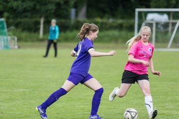 Bild 72 - wCJ VfL Pinneberg - Nordlichter im NSV : Ergebnis: 4:3